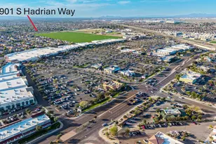 20901 S Hadrian Way, Queen Creek, AZ 85142 - Photo 59