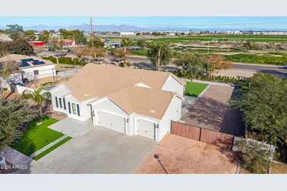 20901 S Hadrian Way, Queen Creek, AZ 85142 - Photo 21