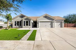 20901 S Hadrian Way, Queen Creek, AZ 85142 - Photo 17