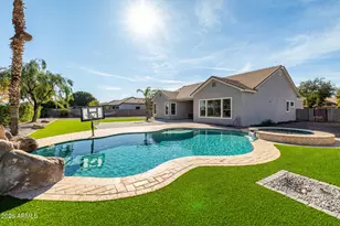 20901 S Hadrian Way, Queen Creek, AZ 85142 - Photo 55