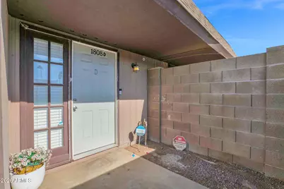 1808 E Center Lane #D, Tempe, AZ 85281 - Photo 1