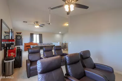 560 W Lucky Penny Place, Casa Grande, AZ 85122 - Photo 31