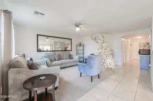 560 W Lucky Penny Pl, Casa Grande, AZ 85122 - Photo 17