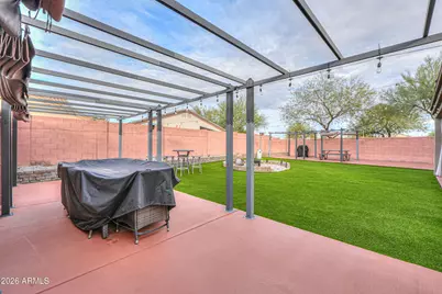 560 W Lucky Penny Place, Casa Grande, AZ 85122 - Photo 47