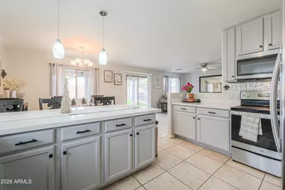 560 W Lucky Penny Place, Casa Grande, AZ 85122 - Photo 23