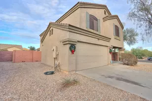 560 W Lucky Penny Pl, Casa Grande, AZ 85122 - Photo 5