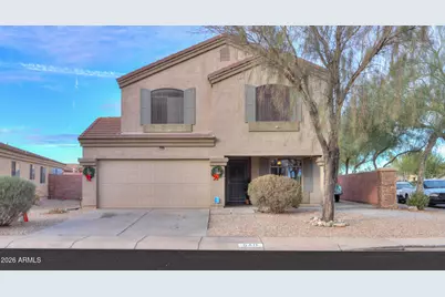 560 W Lucky Penny Place, Casa Grande, AZ 85122 - Photo 1