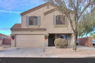 560 W Lucky Penny Pl, Casa Grande, AZ 85122 - Photo 1