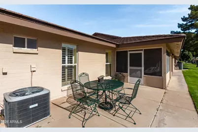 11360 E Keats Avenue #66, Mesa, AZ 85209 - Photo 33