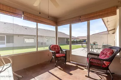 11360 E Keats Avenue #66, Mesa, AZ 85209 - Photo 31