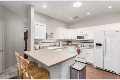 11360 E Keats Avenue #66, Mesa, AZ 85209 - Photo 15