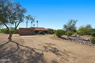 5701 E Dale Ln, Cave Creek, AZ 85331 - Photo 5