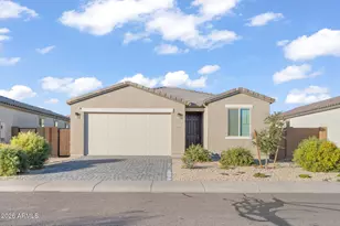 1642 W Hopi Dr, Coolidge, AZ 85128 - Photo 1
