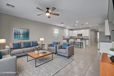 1642 W Hopi Drive, Coolidge, AZ 85128 - Photo 7