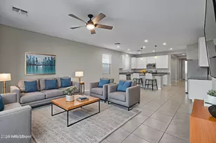 1642 W Hopi Dr, Coolidge, AZ 85128 - Photo 7