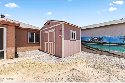 9343 W Pineveta Drive, Arizona City, AZ 85123 - Photo 27