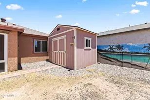 9343 W Pineveta Dr, Arizona City, AZ 85123 - Photo 27