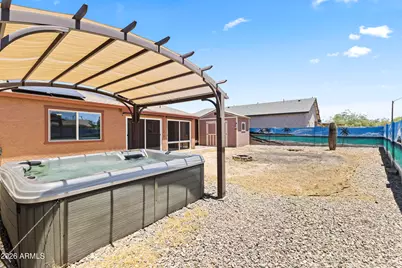 9343 W Pineveta Drive, Arizona City, AZ 85123 - Photo 23