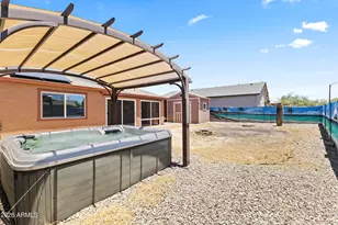 9343 W Pineveta Dr, Arizona City, AZ 85123 - Photo 23