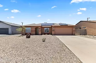 9343 W Pineveta Dr, Arizona City, AZ 85123 - Photo 1