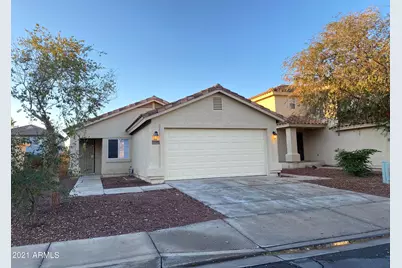 11929 W Larkspur Road, El Mirage, AZ 85335 - Photo 1