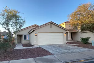 11929 W Larkspur Rd, El Mirage, AZ 85335 - Photo 1