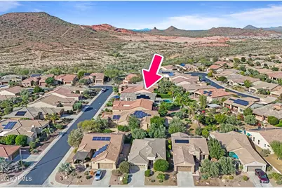 13042 W Pinnacle Vista Drive, Peoria, AZ 85383 - Photo 29