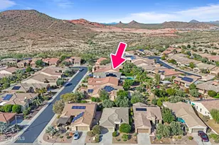 13042 W Pinnacle Vista Dr, Peoria, AZ 85383 - Photo 29