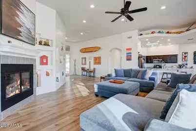 27901 N Tranquilo Lane, Rio Verde, AZ 85263 - Photo 5