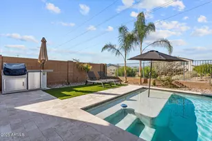 10508 S 48th Gln, Laveen, AZ 85339 - Photo 35