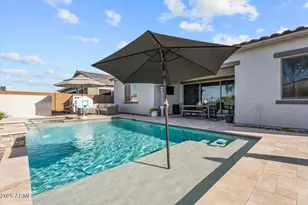 10508 S 48th Gln, Laveen, AZ 85339 - Photo 37