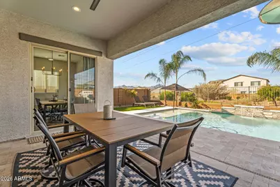 10508 S 48th Glen, Laveen, AZ 85339 - Photo 31