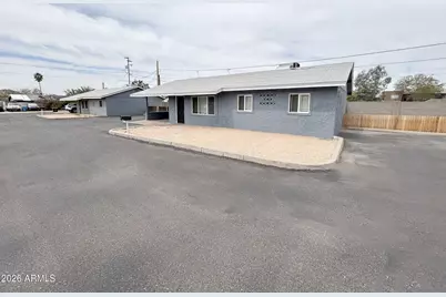 1524 W Sahuaro Drive #B, Phoenix, AZ 85029 - Photo 1