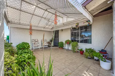 1356 S Yale --, Mesa, AZ 85204 - Photo 3