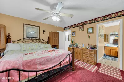 1356 S Yale --, Mesa, AZ 85204 - Photo 17