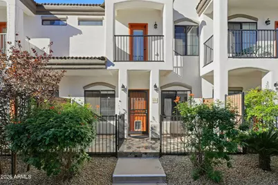 3150 E Beardsley Road #1064, Phoenix, AZ 85050 - Photo 1