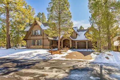 1713 E Solitude Court, Flagstaff, AZ 86005 - Photo 35