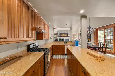 1713 E Solitude Court, Flagstaff, AZ 86005 - Photo 5