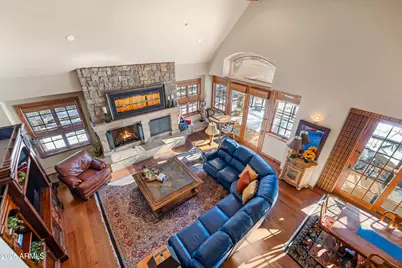 1713 E Solitude Court, Flagstaff, AZ 86005 - Photo 1