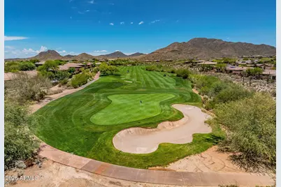 41749 N Golf Crest Road, Anthem, AZ 85086 - Photo 35