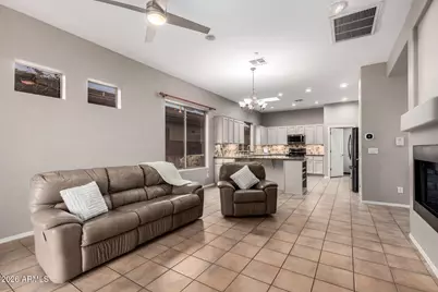 41749 N Golf Crest Road, Anthem, AZ 85086 - Photo 11