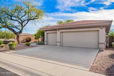 41749 N Golf Crest Road, Anthem, AZ 85086 - Photo 27