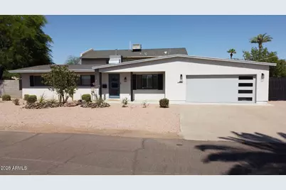 4511 N 31st Place, Phoenix, AZ 85016 - Photo 1