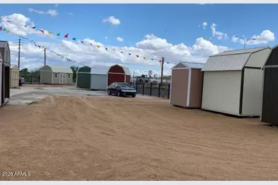 4238 E Baseline Road #11, Phoenix, AZ 85042 - Photo 1