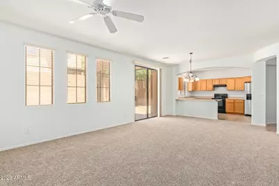 2390 W Sleepy Ranch Road, Phoenix, AZ 85085 - Photo 5