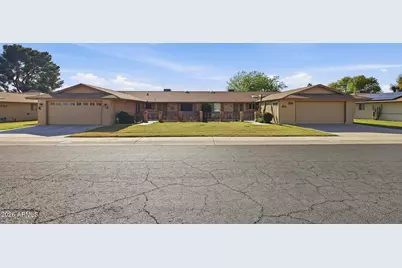 10631 W Roundelay Circle, Sun City, AZ 85351 - Photo 7