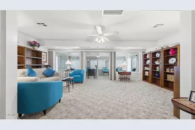 10631 W Roundelay Circle, Sun City, AZ 85351 - Photo 21