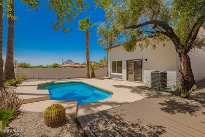 9411 S 45th --, Phoenix, AZ 85044 - Photo 27