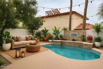 9411 S 45th --, Phoenix, AZ 85044 - Photo 33