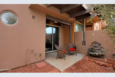 3385 Calle Del Sol -- #3, Sedona, AZ 86336 - Photo 5